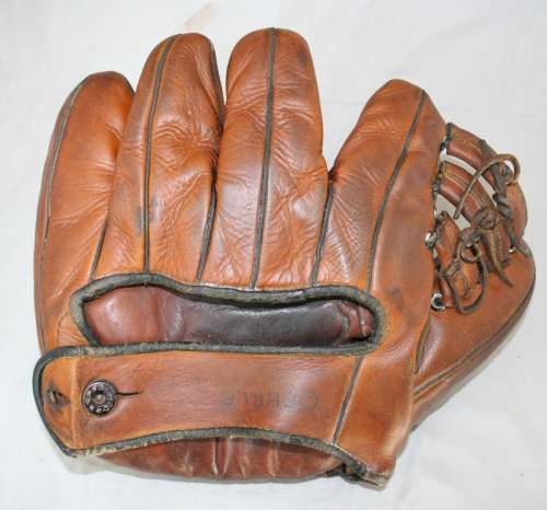 Bob Doerr OK FGJ Back